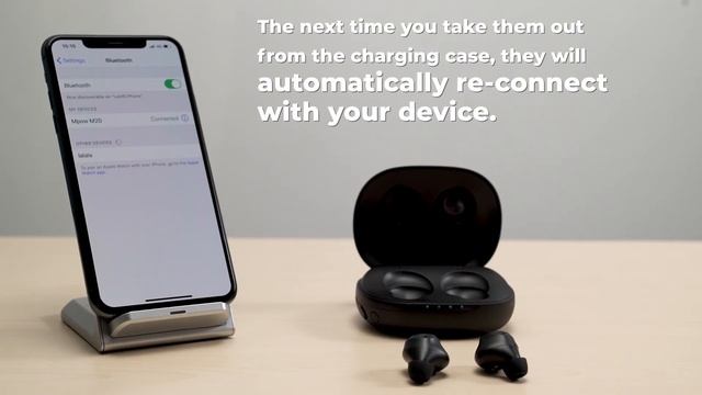 How to Pair and Check M20 Earbuds' Battery Level? смотреть онлайн