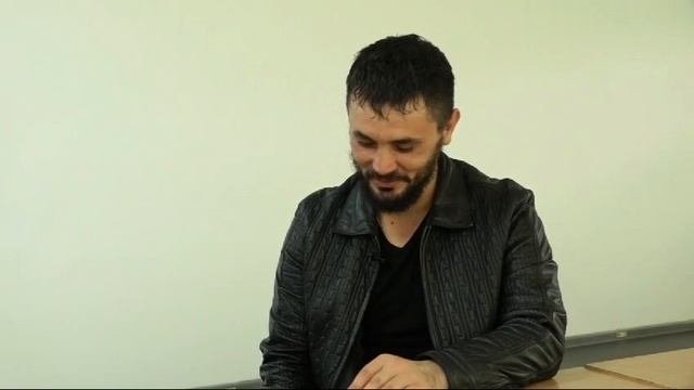 Заур Демеев - педагог дополнительного образования смотреть онлайн