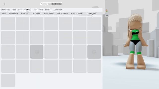 NEW ! GET CHIBI DOLL GIRL AVATAR FOR FREE 🏡 Roblox Berry Avenue Roleplay смотреть онлайн