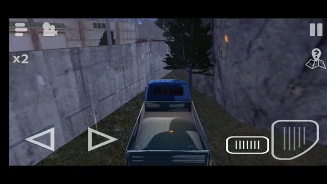 4x4 Russian SUVs Off-Road Car Simulator #4 - Android Gameplay HD смотреть онлайн