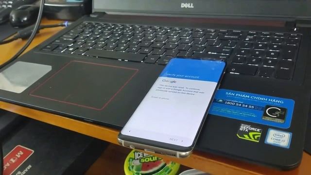 Remove FRP Google Account Samsung S7 Active G891A Android 7 0 OK смотреть онлайн