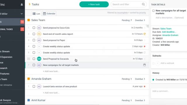 Hibox Demo Video смотреть онлайн