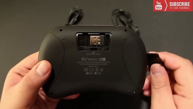 BEST KEYBOARD FOR AMAZON FIRESTICK AND ANDROID BOXES! | FEBRUARY 2017 смотреть онлайн