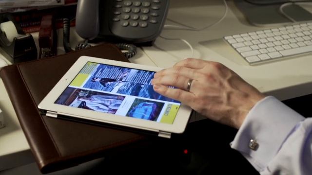 Mag+ Creative Digital Publishing Made Easy- easy-to-use tool for creating & managing digital conten смотреть онлайн