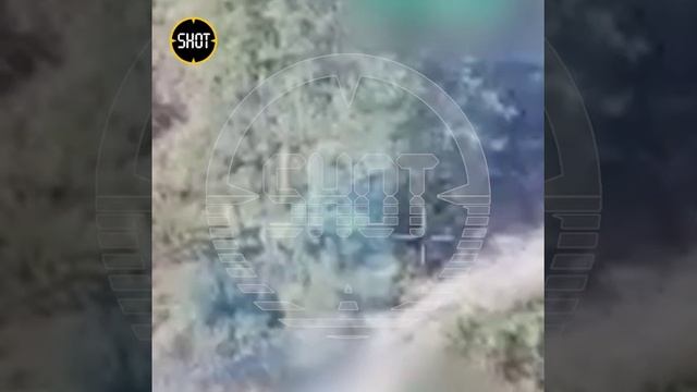 ⚡️СВО 18+ В Суджанском районе Курской области ВС России подорвали несколько мостов смотреть онлайн