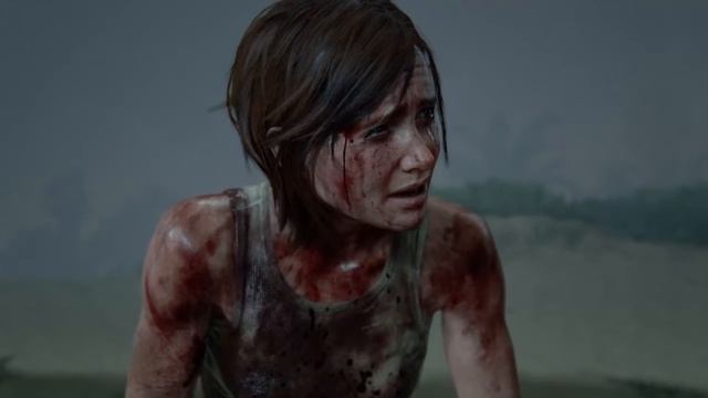 The Last of Us 2. Глава 45: Пляж. Финал. смотреть онлайн