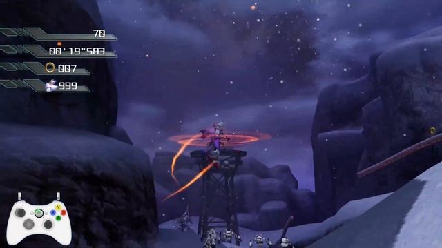 Sonic P-06: A Scuffed Silver Speedrun Tutorial смотреть онлайн