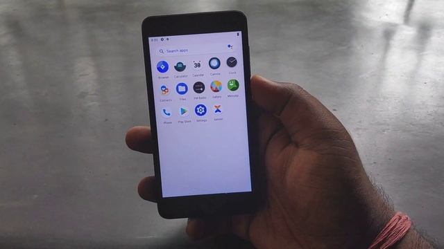 Official COSP Rom For Redmi 4a || Dope Rom?? Clean Open Source Project! смотреть онлайн