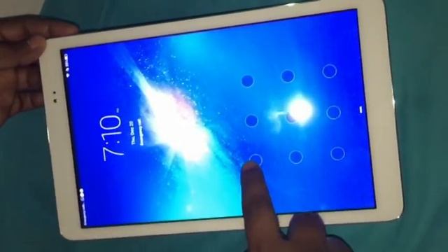 Unboxing Huawei MediaPad T1 10 смотреть онлайн