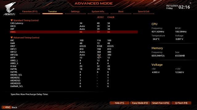 zen4 b650 aorus elite + 삼성 4800 16gb x4 풀뱅크 6000 오버클럭 (vsoc 수정버전) смотреть онлайн