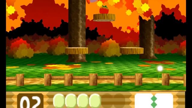 Kirby 64 - The Crystal Shards (U) - Project64 2.2.0.9999 смотреть онлайн