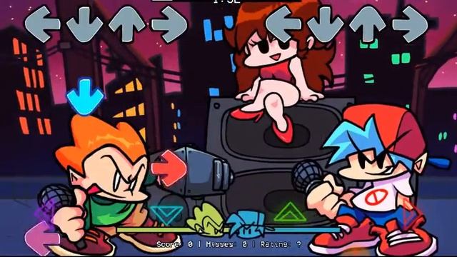 fnf psych engine 0.5.2 android gama baja + tutorial de como ponerle mods 😎👌 смотреть онлайн