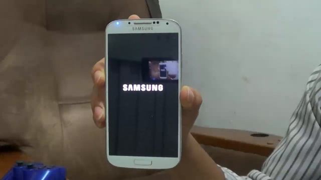 HARD RESET SAMSUNG S4 I9500 (Restaurar / Resetear) смотреть онлайн