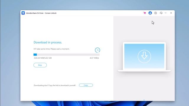 Forgot IPhone Password? How To Unlock IPhone Without Passcode Or Apple Id | Wondershare Dr.fone