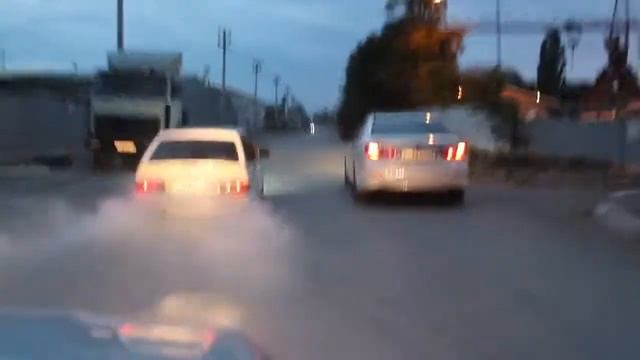 Таз 2113 делает дым красота смотреть онлайн