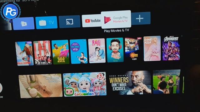 Mi Tv 4A Update here - Old Mi tv 4A Android Pie Update 9.0 & Mi Tv 4a Patchwall Update 2.0 смотреть онлайн