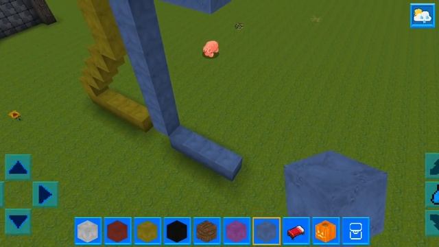AdventureCraft 3D Block Building & Survival Craft Gameplay #48(Android) | 2019 смотреть онлайн