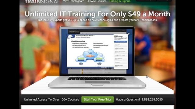 Setting Up Printing In Windows 8 смотреть онлайн