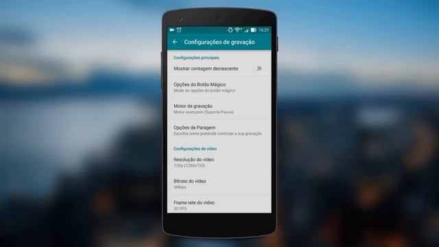 Como GRAVAR a TELA de QUALQUER CELULAR Android: 4.1 - 4.2 - 4.3 - 4.4 - 5.0 - 6.0 - 7.0 смотреть онлайн