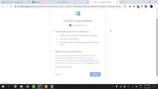 How to add google drive in your pc as FTP ll how to watch dual audio Movie in google drive смотреть онлайн