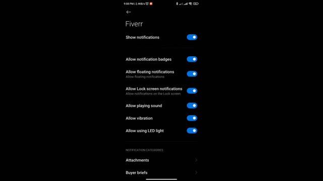 Fiverr message Notification l Custom fiverr Notifications Sound | fiverr message alert 2022 смотреть онлайн