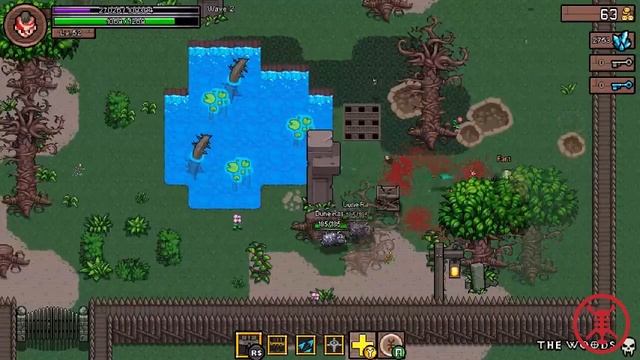 Hero Siege - Let's Play - #1 смотреть онлайн