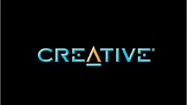 Creative EAX Advanced HD Splash Screen Sound смотреть онлайн