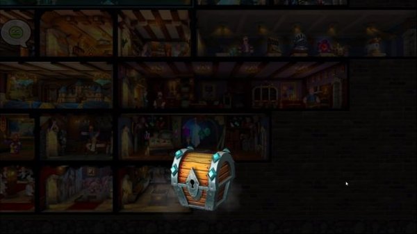 Hustle castle [Android] #58 Арена для слабых игроков