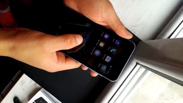 Homtom ht16 Алиэкспресс в Кыргызстан смотреть онлайн