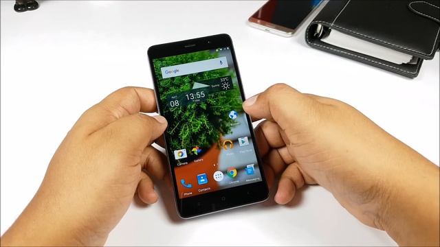 Get App Drawer with default MIUI Launcher - Tips and Tricks EP-1 смотреть онлайн
