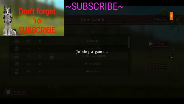 WildCraft - Live Stream смотреть онлайн