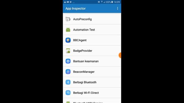 Menghapus Aplikasi Bawaan (Bloatware) Samsung J2 Prime Tanpa Root смотреть онлайн