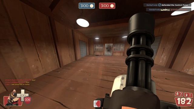 Pre Fortress 2 TF2Classic Reskin Preview + Download