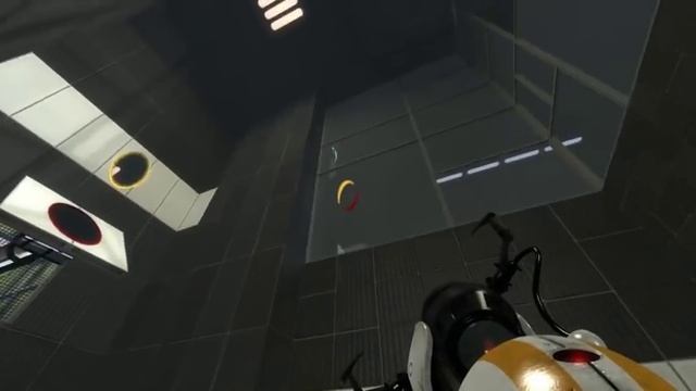 Two Player: Portal Two Part 3 смотреть онлайн