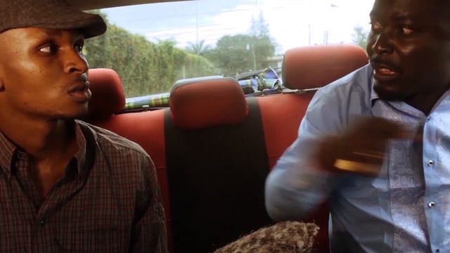 How To Make Nigeria Better Place (#NIGERIA COMEDY-SKIT) смотреть онлайн