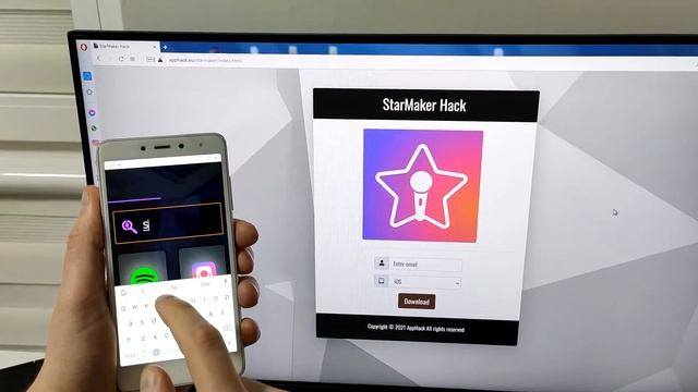 StarMaker Hack - How To Get Unlimited Coins In StarMaker App ✅ IOS & Android
