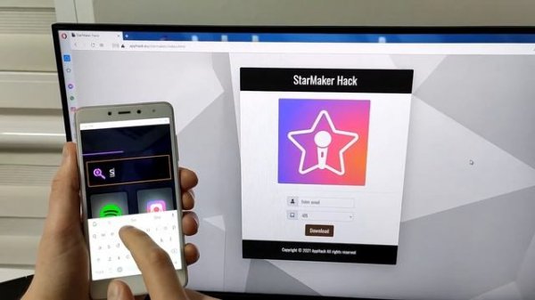 StarMaker Hack - How to Get Unlimited Coins in StarMaker App ✅ iOS & Android