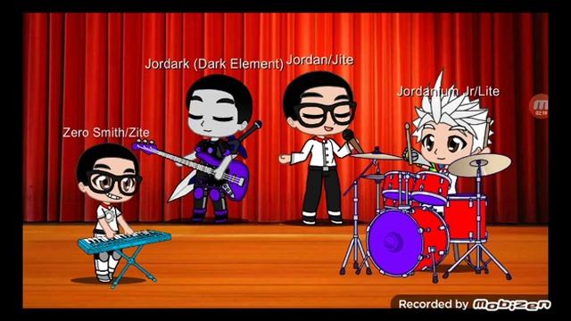 The Crystal Grands Sing: Free At Last (Martin Luther King Day Special) (Read the readscription) смотреть онлайн