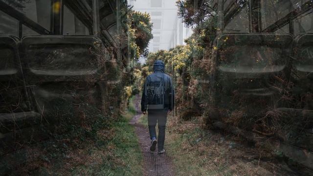 Девушка СПАСЛА алабая, привязанного в лесу к дереву, но спустя несколько дней.. смотреть онлайн