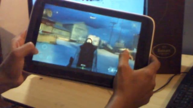 jUEGOS TABLET UNIVERSITARIA CON ANDROID 4.4.4 смотреть онлайн