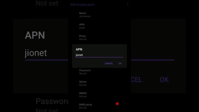 Jio 4G APN internet setting for latest android oreo 8.1.0 operating system xiaomi redmi note 4 miui смотреть онлайн