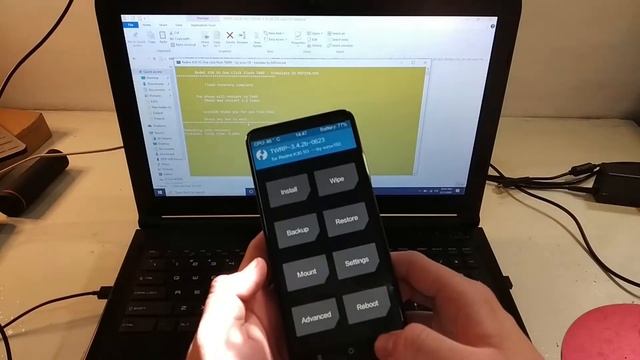 Redmi K30 5G Global Android 11 EU Weekly update using TWRP recovery(Recommended to use) смотреть онлайн