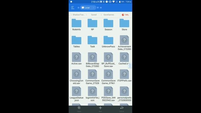 PUBG MOBILE lag fix tutorial + new Config and Rawdata •ANDROID AGENT GAMER•(●'◡'●) смотреть онлайн