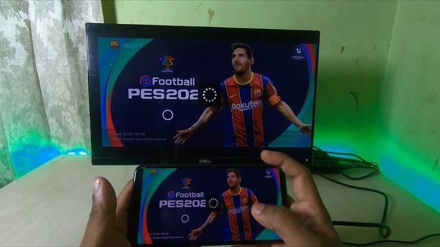 How To Connect Android Phone To Android Tv | How To Mirror Your Phone | Screen Mirroring смотреть онлайн