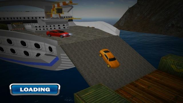 #2 City Cargo Transporter Tycoon ✧ Android Game Play HD ✧ By Bubble Fish Games смотреть онлайн