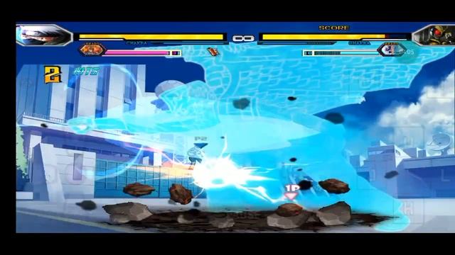 Big Update • Download Jump Force Mugen V3 By @itsukibvn2709 | Bleach Vs Naruto 3.3 смотреть онлайн