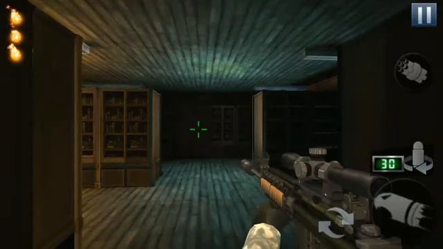 Zombie War Z : Hero Survival Rules Android Gameplay | FPS lawan zombie смотреть онлайн