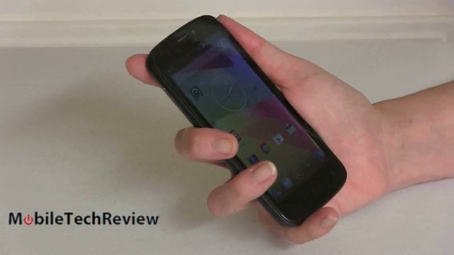 VeryKool s470 Affordable Unlocked Android Phone Review смотреть онлайн
