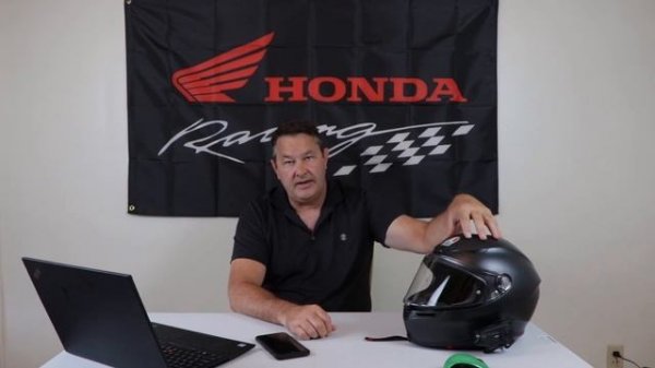 2018+ Honda Goldwing Apple CarPlay and Bluetooth connectivity - Tips and Tricks!