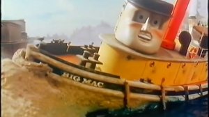 TUGS - Sunshine (S01.E01)